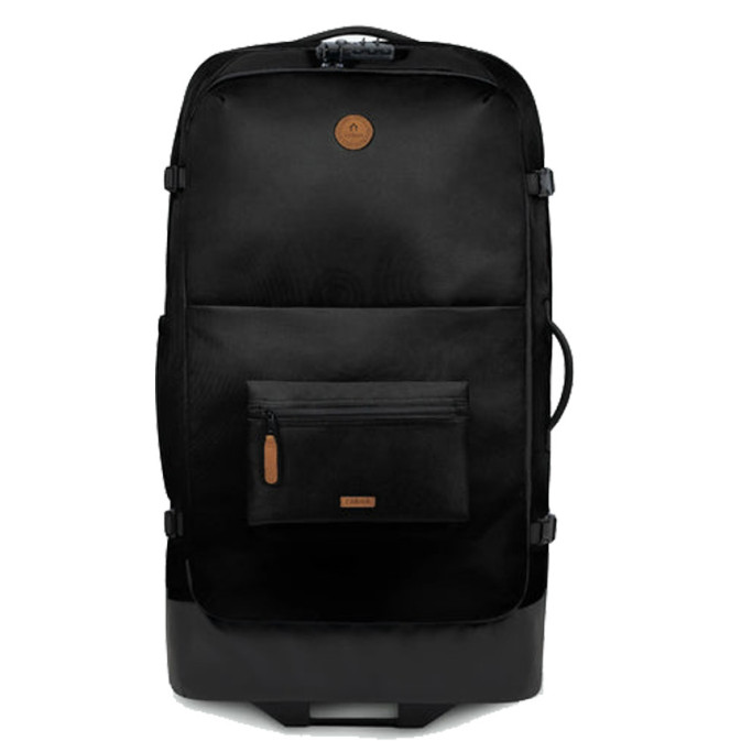 Soft Suitcase Valise Souple L Berlin