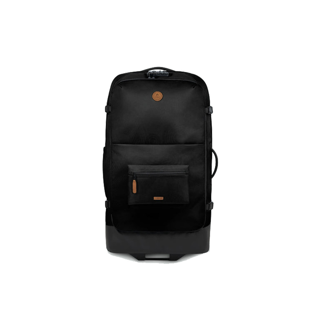 Soft Suitcase Valise Souple L Berlin