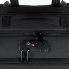 Soft Suitcase Valise Souple L Berlin