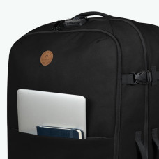 Soft Suitcase Valise Souple L Berlin