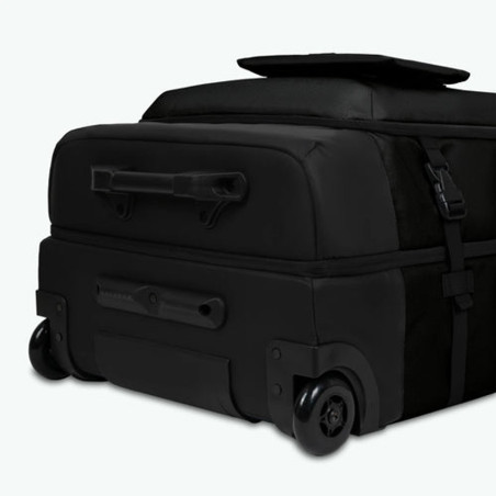 Soft Suitcase Valise Souple L Berlin