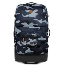 Bimini Soft Suitcase Valise Souple L