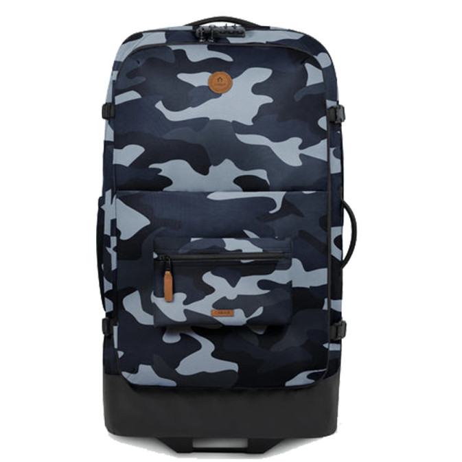 Cabaïa Soft Suitcase Valise Souple L Bimini