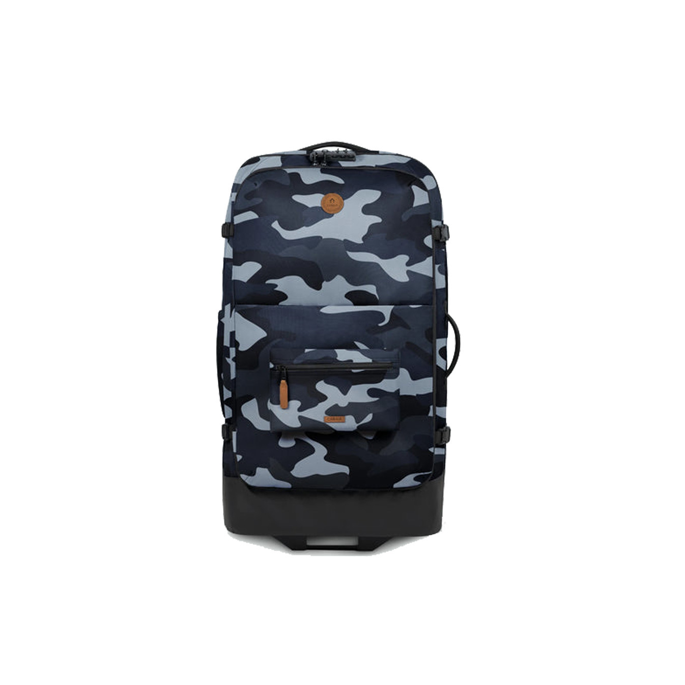 Cabaïa Soft Suitcase Valise Souple L Bimini