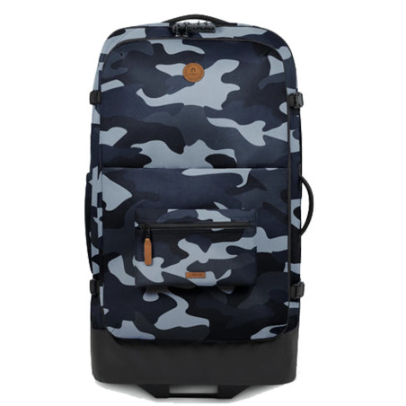 Bimini Soft Suitcase Valise Souple L