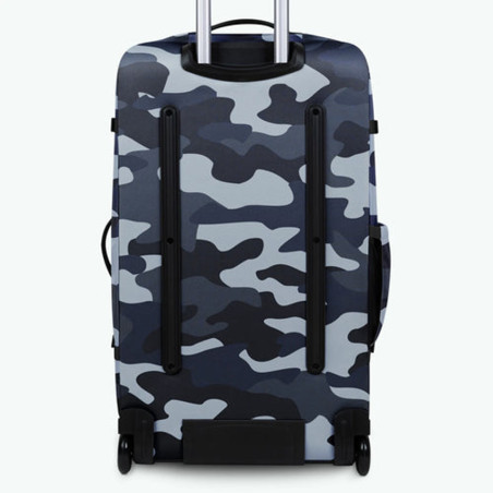 Cabaïa Soft Suitcase Valise Souple L Bimini dos
