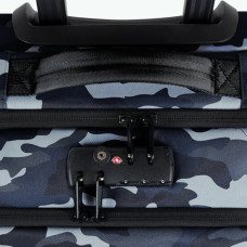 Bimini Soft Suitcase Valise Souple L