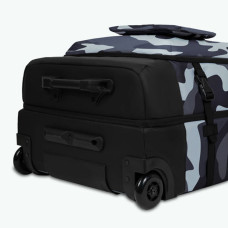 Bimini Soft Suitcase Valise Souple L