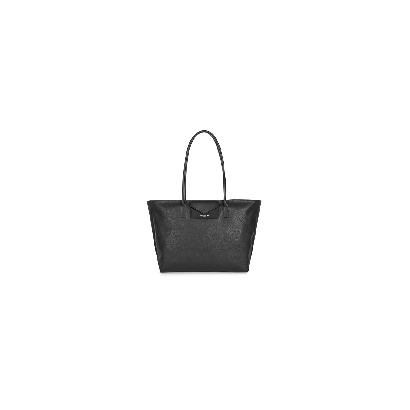 Lancaster Maya Grand Sac Cabas 517-20 Noir