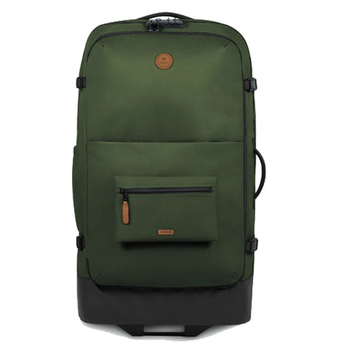 Cabaïa Soft Suitcase Valise Souple L Coromandel