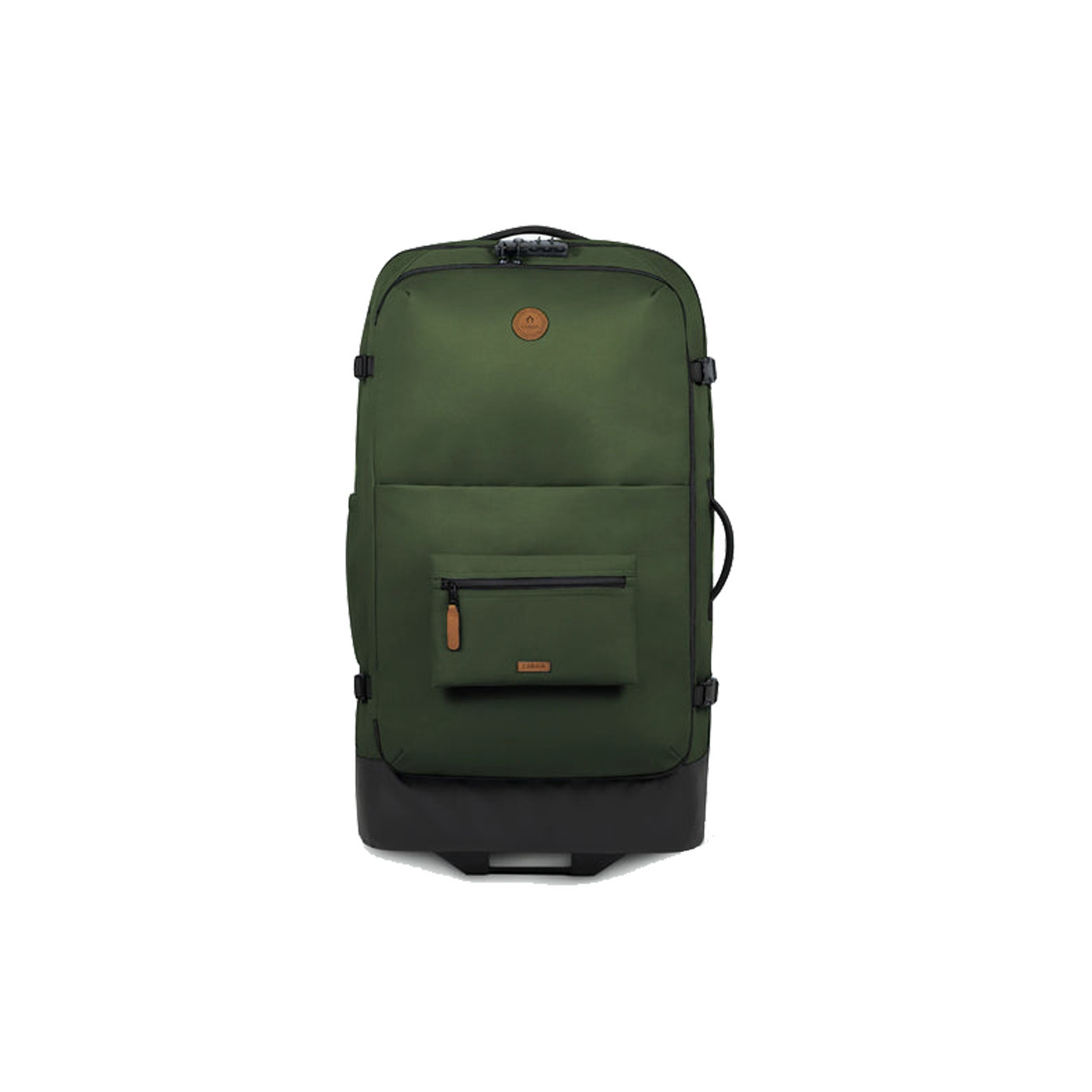 Cabaïa Soft Suitcase Valise Souple L Coromandel