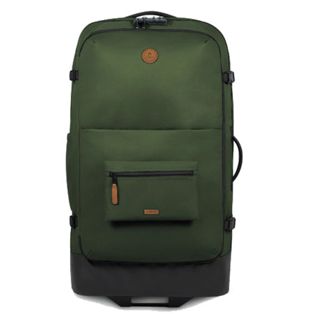 Cabaïa Soft Suitcase Valise Souple L Coromandel