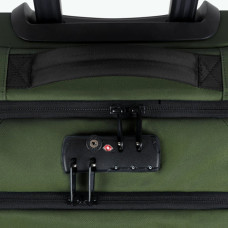 Cabaïa Soft Suitcase Valise Souple L Coromandel