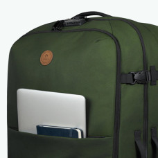 Cabaïa Soft Suitcase Valise Souple L Coromandel