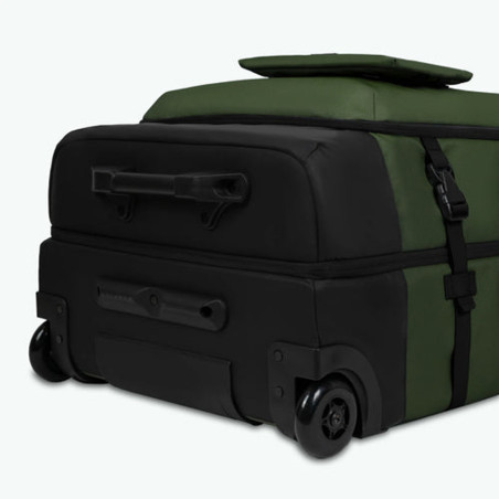Cabaïa Soft Suitcase Valise Souple L Coromandel