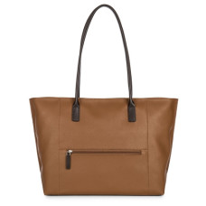 Lancaster Maya Grand Sac Cabas 517-20 Noir