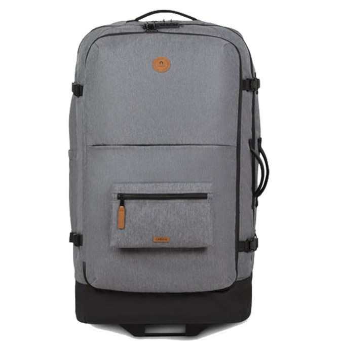 Cabaïa Soft Suitcase Valise Souple L Getaria