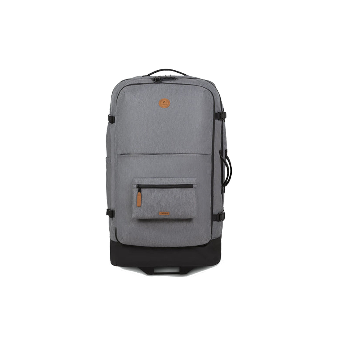 Cabaïa Soft Suitcase Valise Souple L Getaria