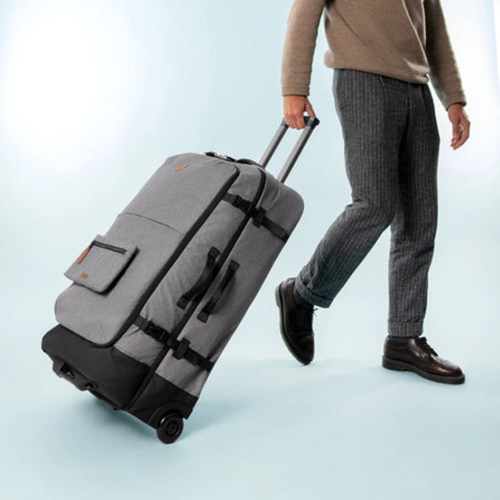 Cabaïa Soft Suitcase Valise Souple L Getaria
