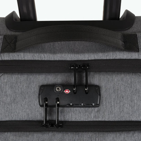 Cabaïa Soft Suitcase Valise Souple L Getaria