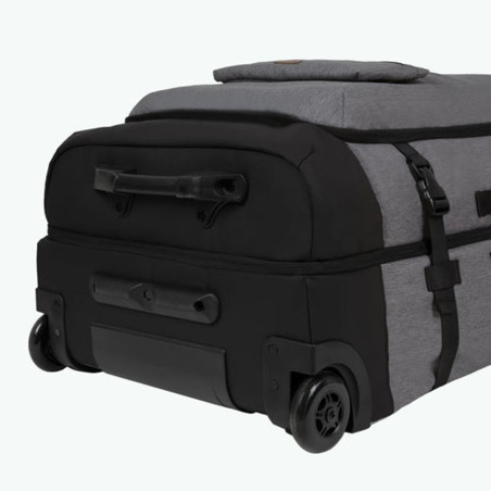 Cabaïa Soft Suitcase Valise Souple L Getaria