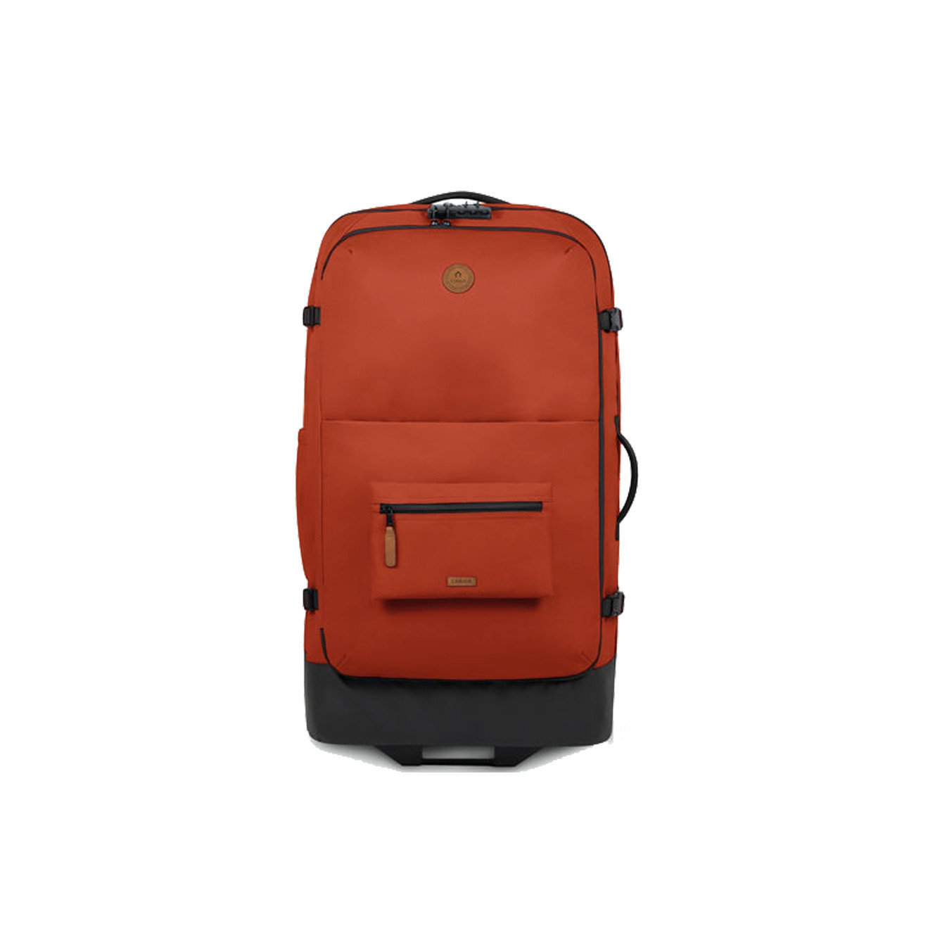 Kaikoura Soft Suitcase Valise Souple L