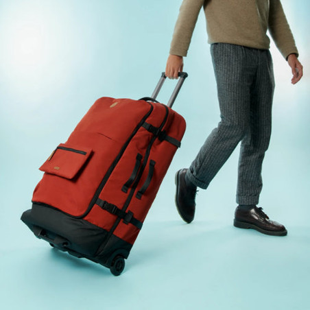 Kaikoura Soft Suitcase Valise Souple L