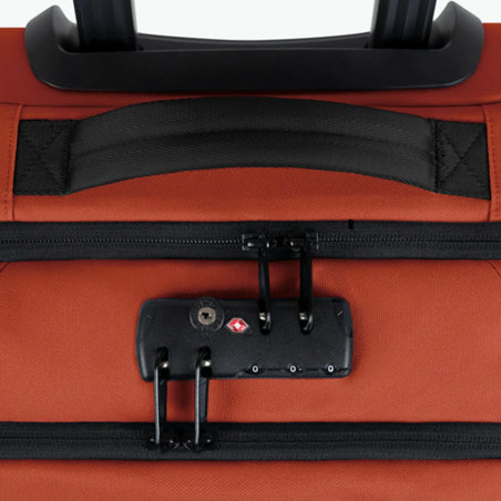 Kaikoura Soft Suitcase Valise Souple L