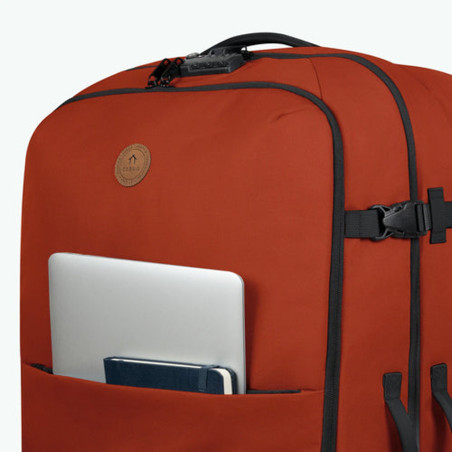 Kaikoura Soft Suitcase Valise Souple L