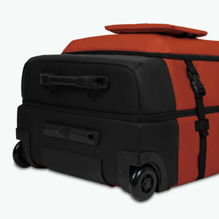 Kaikoura Soft Suitcase Valise Souple L