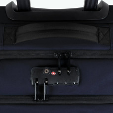 Reykjavik L Soft Suitcase Valise Flexible