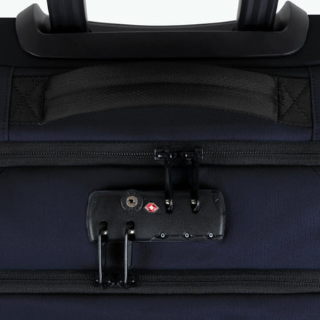 Reykjavik L Soft Suitcase Valise Flexible
