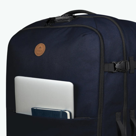 Reykjavik L Soft Suitcase Valise Flexible