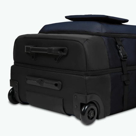 Reykjavik L Soft Suitcase Valise Flexible