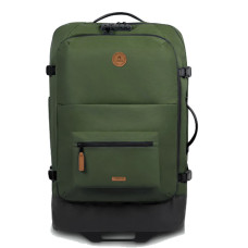 Soft Suitcase Valise Souple M Coromandel