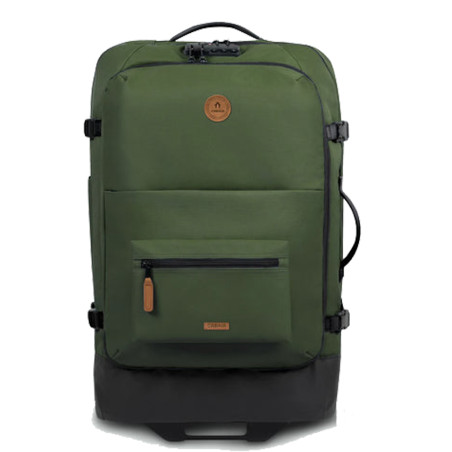 Cabaïa Soft Suitcase Valise Souple M Coromandel
