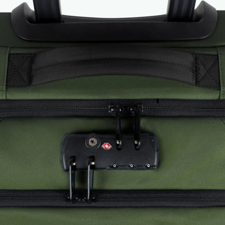 Cabaïa Soft Suitcase Valise Souple M Coromandel