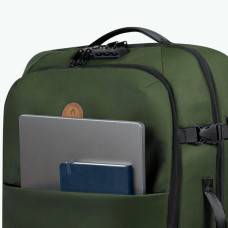 Cabaïa Soft Suitcase Valise Souple M Coromandel