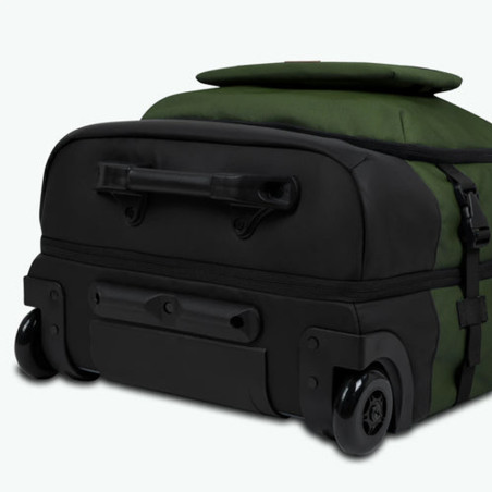 Cabaïa Soft Suitcase Valise Souple M Coromandel