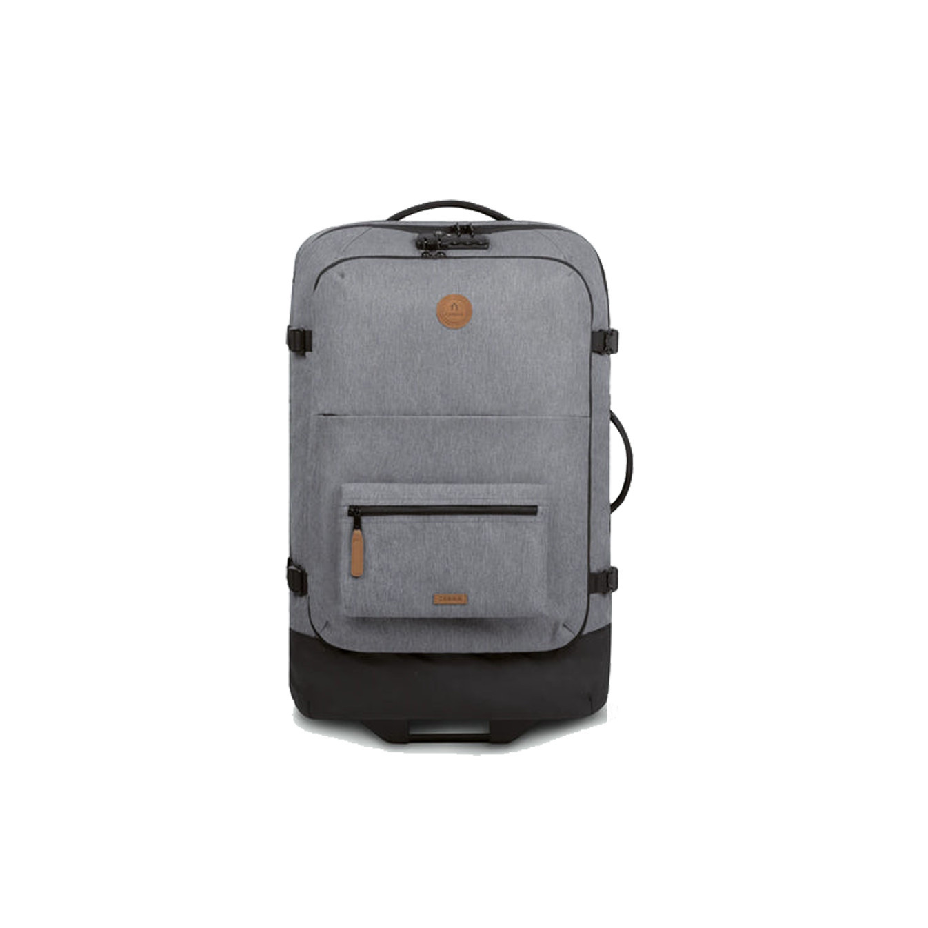 Cabaïa Soft Suitcase Valise Souple M Getaria