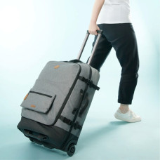 Cabaïa Soft Suitcase Valise Souple M Getaria