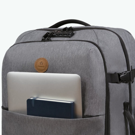 Cabaïa Soft Suitcase Valise Souple M Getaria