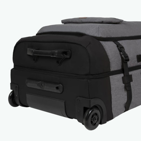Cabaïa Soft Suitcase Valise Souple M Getaria