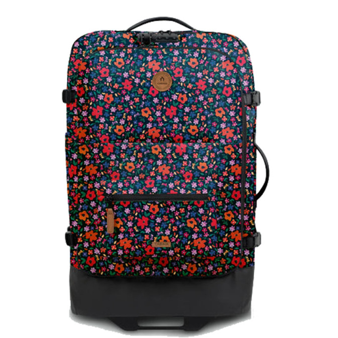 Cabaïa Soft Suitcase Valise Souple M Maupiti