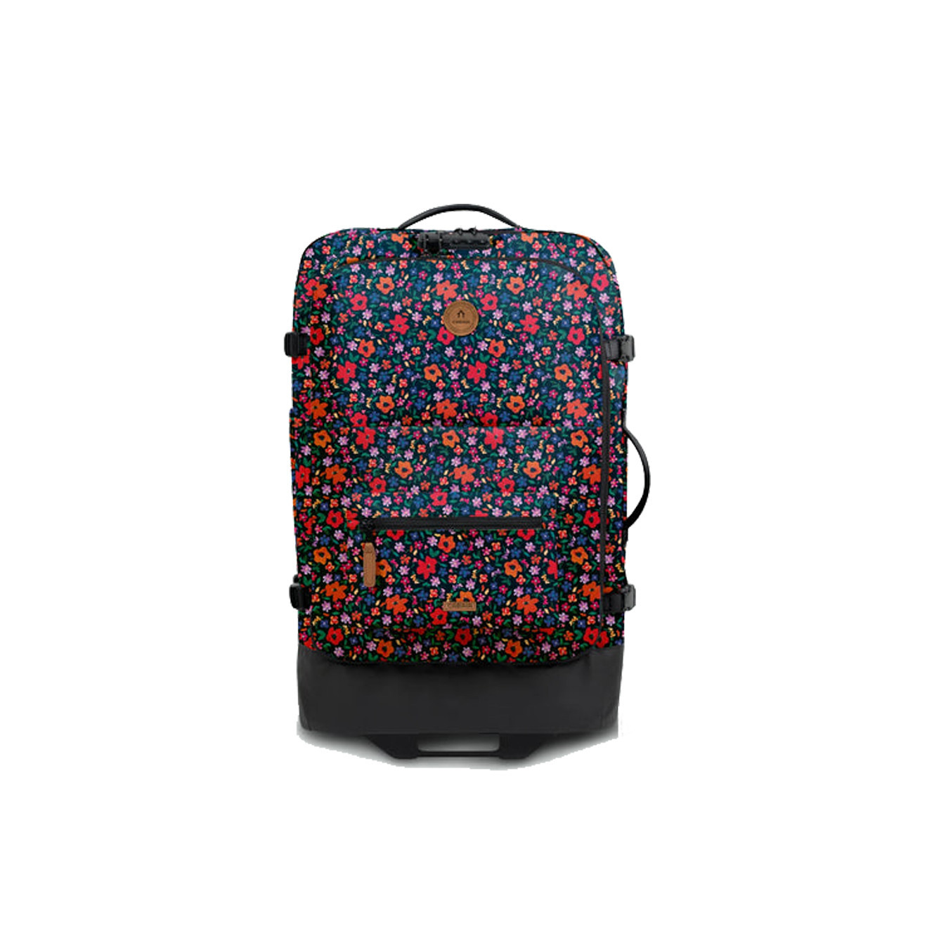 Cabaïa Soft Suitcase Valise Souple M Maupiti