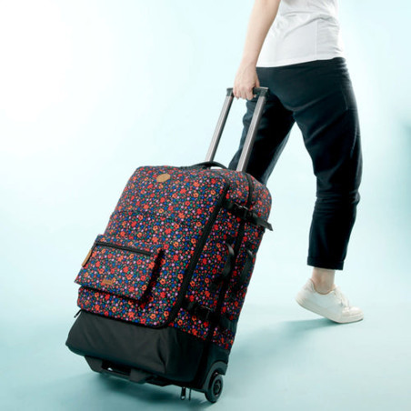 Cabaïa Soft Suitcase Valise Souple M Maupiti