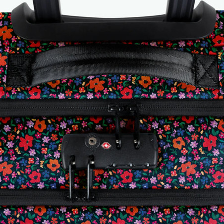 Cabaïa Soft Suitcase Valise Souple M Maupiti