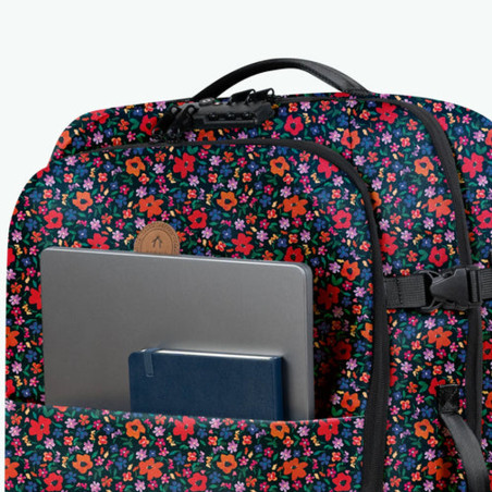 Cabaïa Soft Suitcase Valise Souple M Maupiti