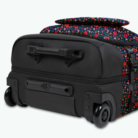 Cabaïa Soft Suitcase Valise Souple M Maupiti
