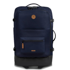 Soft Suitcase Valise Souple M Reykjavik
